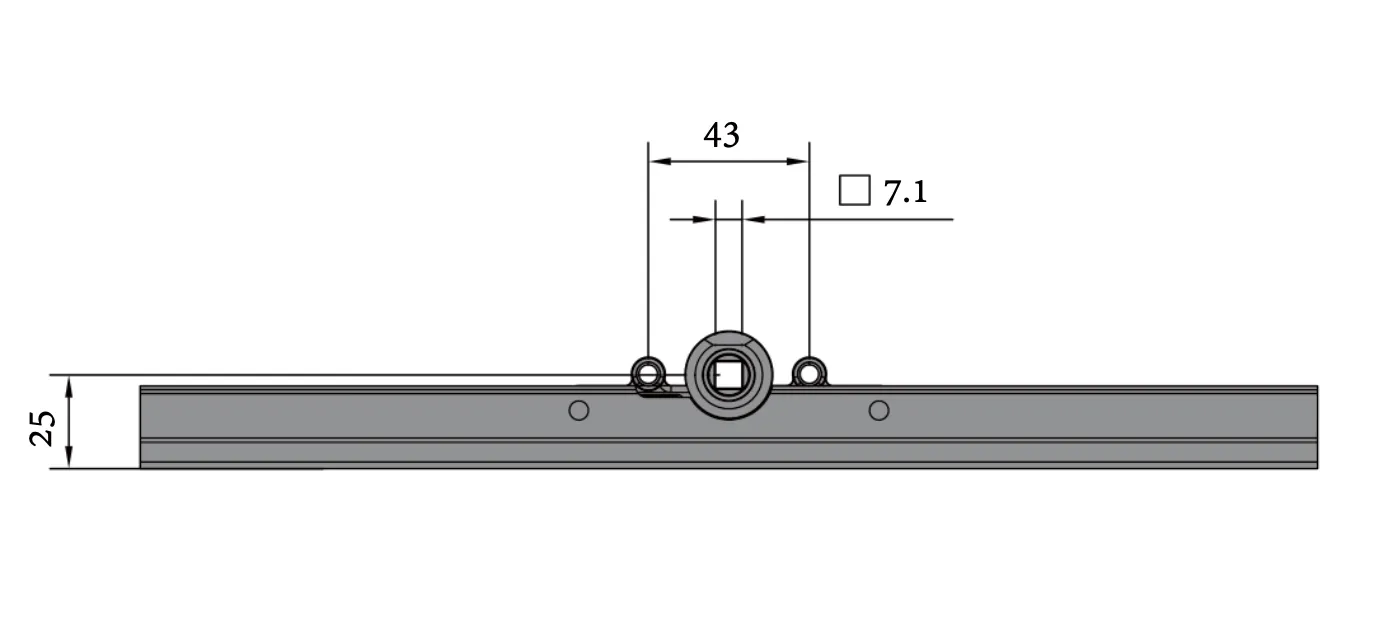 Teknik Çizim 3